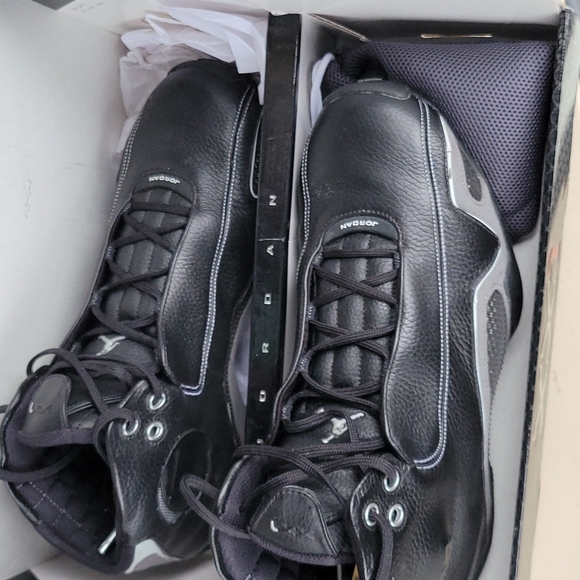 11.5 AIR JORDAN XXI - Picture 5 of 5